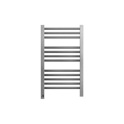 China Heater Factory SAA Award Certification Gold Heated Towel Rail for sale