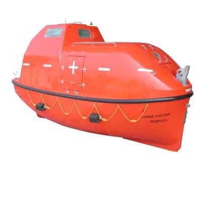 China CIMT NC 5m Rescue Fast 26P Lifeboat With Good Quality Lifeboat for sale