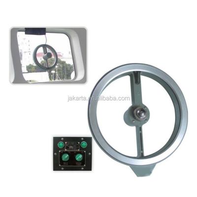 China Marine New Design Wheelhouse Clear View Steel Screen Price Marine Parts Accessories Other Marine Supplies for sale