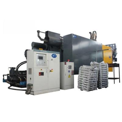 China Factory Factory Selling Aluminum Brass Rod Continuous Die Casting Machine for sale