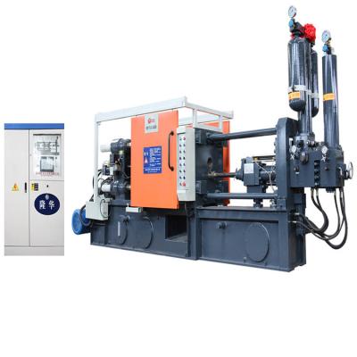 China High Efficiency 180T Aluminum Alloy Die Casting Machine for sale