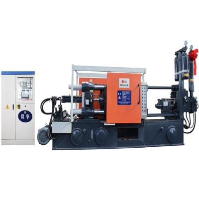 China Cold Casting Industries 1000t Chamber Pressure Die Casting Machine Manufacturer China Machinery Price for sale