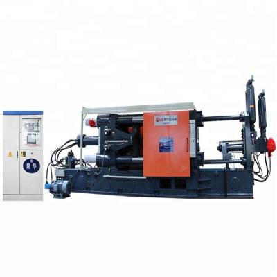 China Casting industries than aluminum die casting machine to make door handle die casting machine mini die casting machine price for sale