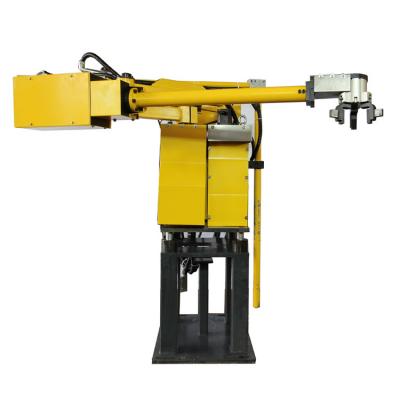 China High Efficiency Automatic Puller For Cold Room Aluminum Die Casting Machine for sale