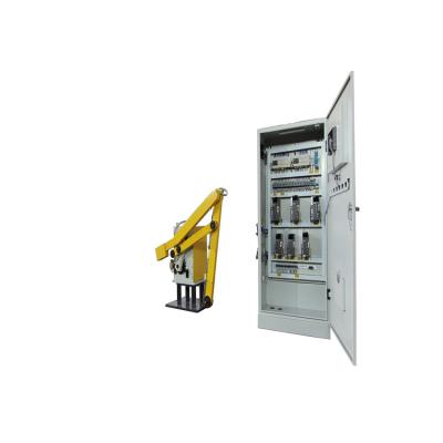 China LONGHUA Building Material Stores High Quality 300 Ton Cold Chamber Automatic Aluminum Die Casting Machine Price for sale