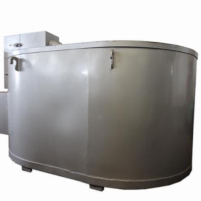 China Machinery Repairs Workshop High Quality Promotional Resistance Aluminum Alloy Heating Furnace Built In China for sale