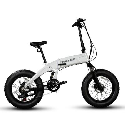 China Aluminum Alloy TAIQI U3 Electric Bicycle China Wholesale Super Cheap Tire 48v Lithium Battery,E-Bike Price 500w 1000w Electric Mountain Bikes for sale