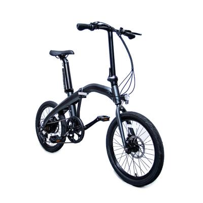 China City Folding Electric Rider Electric Bike Ebike Beach Bike Recumbent ebike for sale