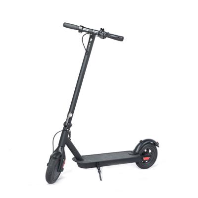 China Foldable Motor 7.8ah Electric Scooter 250W/36V Lithium Battery Excellent Strength Electric Scooter Battery 8.5 Tires for sale