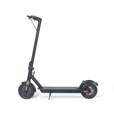 China 8.5 Inch 250W/36V Folding Electric Bicycle China Ebike Folding Electric Bike China High Speed ​​31-40km/h 36V 8.5inch for sale