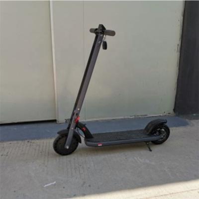 China TAIQI 8.5 inch Solid Tire Mini Folding Electric Scooter 8.5inch for sale