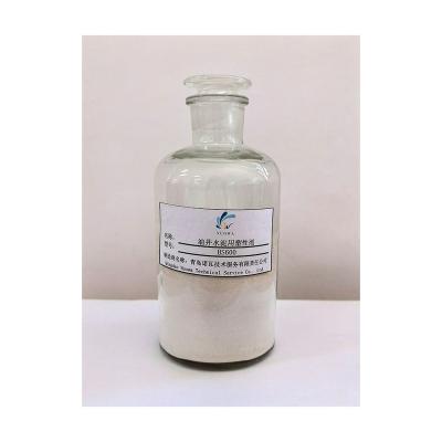 China Improve the toughness of cement cement Flash Sale Polymer Composite Heat Resistant Toughness Improvement Plasticizer for sale