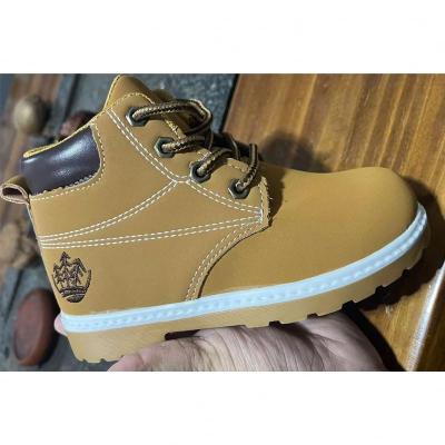 China Usb wholesale kidss 2022 Customized shoes canvas kids boots sneakers lace up classic canvas kids boots shoes for kids for sale