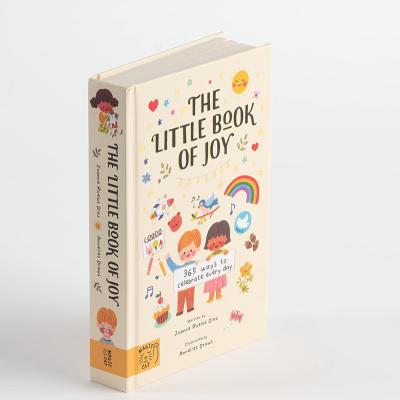 China Annelies Draws The Magical Little Book of Joy a bible of joy 365 ways to celebrate each day for sale