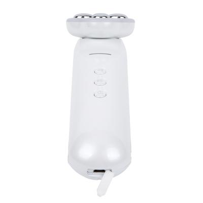 China Portable Face Lift RF Facial Instrument Firming and Lifting Radiant Skin Rejuvenation Beauty Equipment Machine for sale