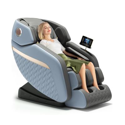 China Body Meiyang Electric Cheap Smart Kneading Full Body Airbag Vibration Relax Ghe Massage Chair for sale