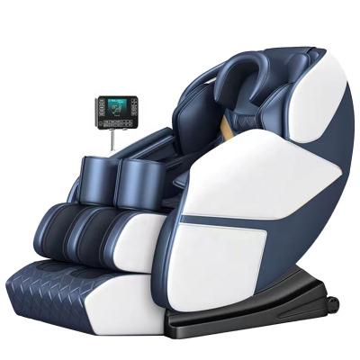 China Wholesale Best Price Fuan Meiyang U Shape Massage Pillow Full Body Care Sex Massage Chair Electric Passionate Fixed Point Massage Chair for sale