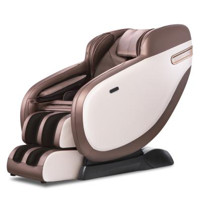 China Full Body Fuan Meiyang Good Body Weightlessness 3d Home Smart Cheap Price Wholesale Electric Massage Chair for sale