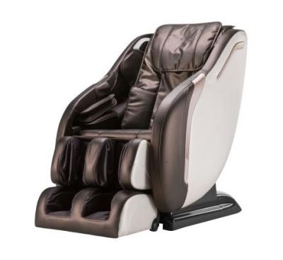 China Best 3d Meiyang Korea massager body massager cheap electric massage chair hot sale in USA for sale