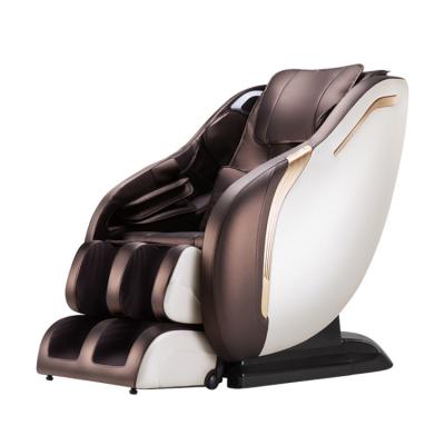 China Wholesale Luxury Electric Meiyang 3D Weightless Full Body Smart Massage Chair for sale