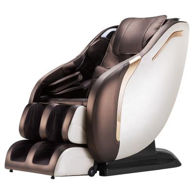 China 3D Weightless 3D Body Top Quality Spa Beauty Massage Kneading Chair for sale