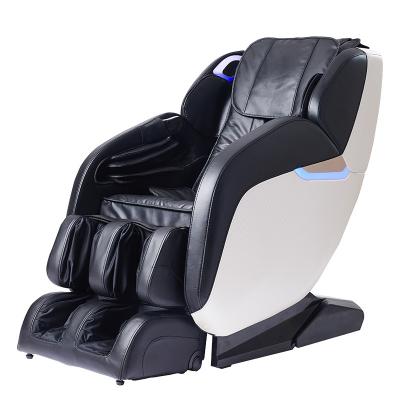 China Fuan Meiyang OEM Kneading Body Electric Full Body 3d Weightlessness Office Home Massage Chair With Heated for sale