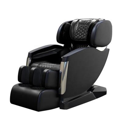 China Weightlessness Meiyang Massager , Korea Most Popular Cheap Full Body 3d Massage Chair for sale