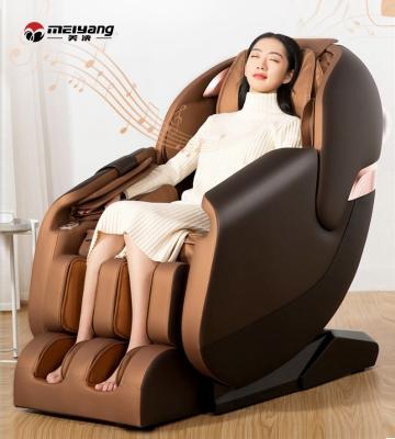 China Factory Fixed Professional Supply Shiatsu OEM/ODM Good Price Relax Reclining Massage Chair From China Manufacturer for sale