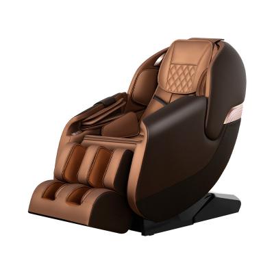 China Factory supply high performance business 4d professional pedicure fixed shiatsu massage chairs spa with competitive offer for sale