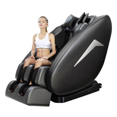 China Shiatsu Massage Method+China Supply China Smart Professional Body Control Panel OEM/ODM Electric Massage Sofa Chair For Sale for sale