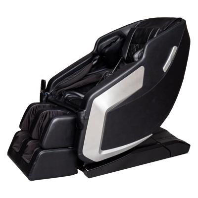 China New Arrival High Performance Eletric New Design Relax Back 4d Massage Chair From China Manufacturer for sale