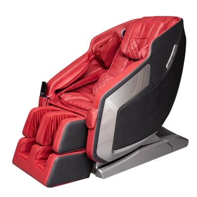 China Latest Electric Hot Sale! ! High Performance Weightless Touch Massage Chair With Competitive Bid for sale