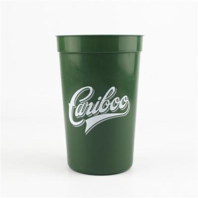 China 22 oz reusable. Durable Recyclable Stadium Mugs for sale