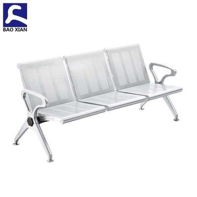 China Modern Dental PU Waiting Chair School Room Furniture Airport Waiting Chair for sale