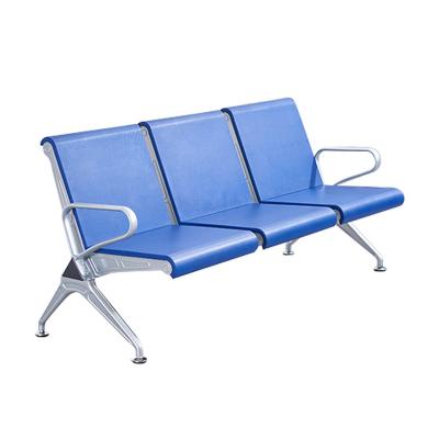 China Wholesale Modern FOSHAN 3 4 5 Seat Modern Waiting Chair for sale