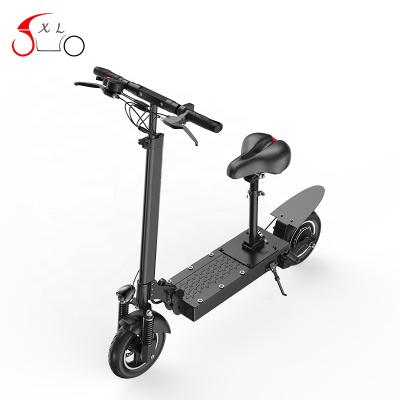 China Unisex High Quality 450W Two Wheel Self Balancing Off Road Scooter for sale