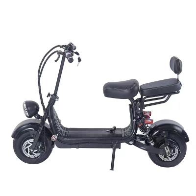 China Electric scooter [FREE SHIPPING DDP] from EU USA EEC warehouse unisex coc tire wholesale for sale