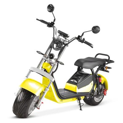 China Sur pxid unisex european electric scooter electric scooter Emark EEC COC Emark electric motorcycle for adult for sale