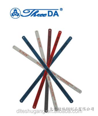 China Bimetal Bimetal Promotion Hacksaw Blades for sale