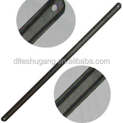 China bimetallic & HSS & Hacksaw blades from HCS for sale