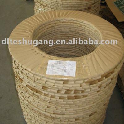 China Make all kinds of bimetal saw bands for sale