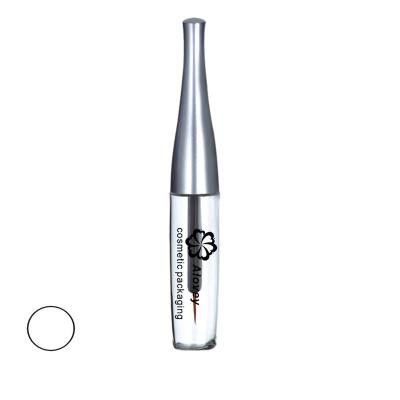 China 5ml Cosmetic Eyelash Growth Container Empty Professional Serum Bottle Empty Eyeliner Tube Container for sale