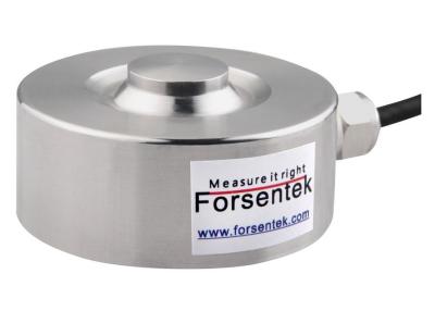 China Compression load cell 100KN 50KN 30KN 20KN 10KN compression force measurement for sale