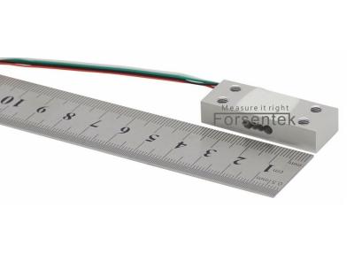 China Small size load cell sensor 30kg 20kg 10kg 5kg small weight sensor for sale