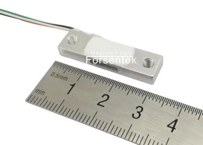 China Thin load cell 5kg 10kg thin beam weight sensor low height load sensor for sale