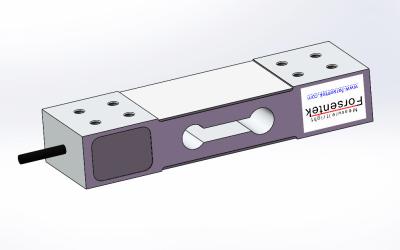 China 100kg 200kg 300kg 500kg weight sensor 0-5V/4-20mA signal output for sale