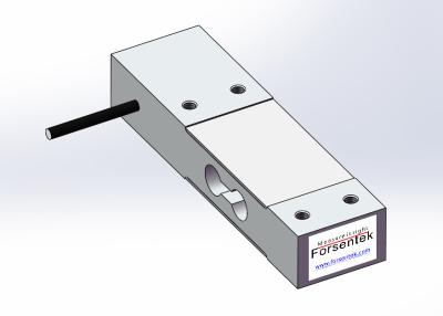 China 10kg 20kg 50kg 100kg load cell with amplifier for 0-5V 4-20mA output for sale