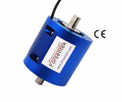 China Miniature Dynamic Torque Sensor 1Nm 2Nm 3N*m 5Nm Micro Rotary Torque Transducer for sale