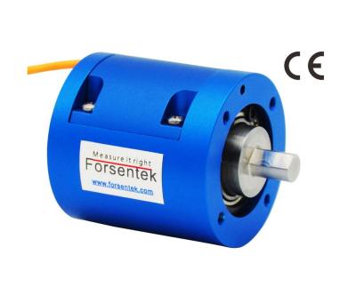 China Micro Rotary Torque Sensor 1N*m 2N-m 3Nm 5N*m Miniature Rotating Torque Transducer for sale