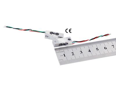 China Micro Weight Sensor 10kg 5kg 3kg 2kg Miniature Loadcell Transducer for sale